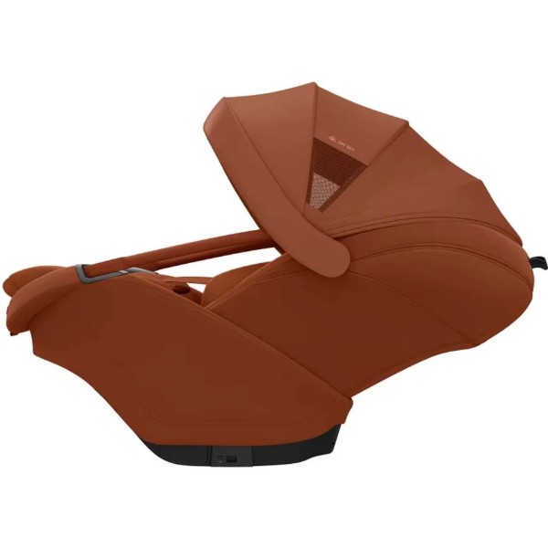 Фото - Автокрісло Maxi-Cosi Coral Slide Pro Copper Terra (8441129110)